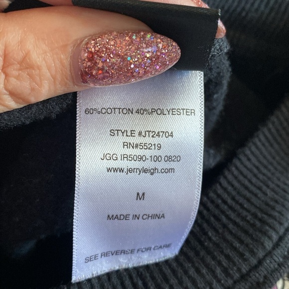 The nightmare before Christmas sweatshirt - Picture 6 of 6